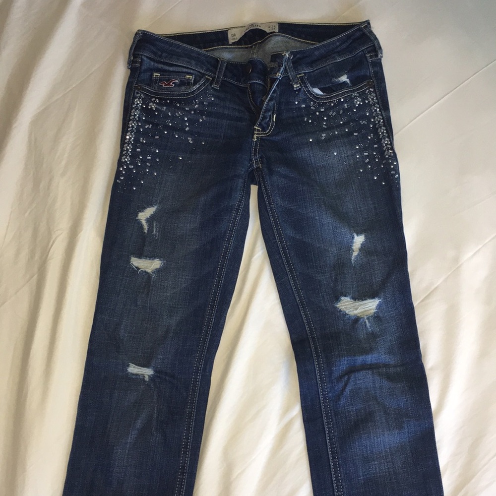 Jeans - Picture 5 of 5